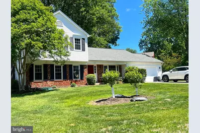 2584 John Milton Drive, Herndon, VA 20171 - Photo 1
