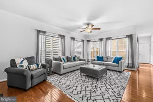 9123 Stonegarden Dr, Lorton, VA 22079 - Photo 4