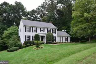 11620 Havenner Rd, Fairfax Station, VA 22039 - Photo 1