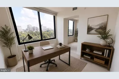 2451 Midtown Avenue #601, Alexandria, VA 22303 - Photo 4