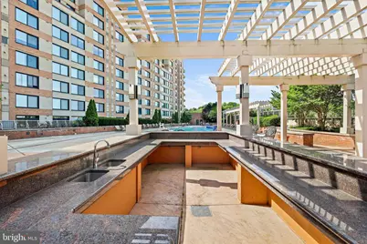 2451 Midtown Avenue #601, Alexandria, VA 22303 - Photo 24