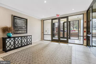 2451 Midtown Avenue #601, Alexandria, VA 22303 - Photo 16