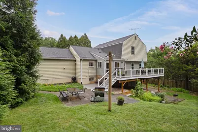 3366 Taleen Court, Annandale, VA 22003 - Photo 36