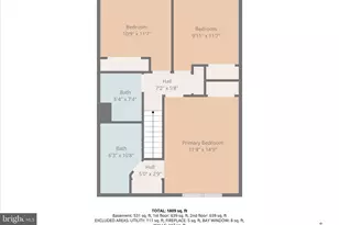 6865 Brian Michael Ct, Springfield, VA 22153 - Photo 42