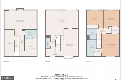 6865 Brian Michael Court, Springfield, VA 22153 - Photo 44