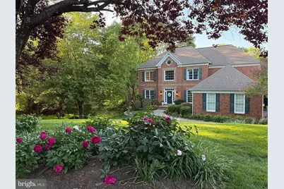 11394 Fox Vale Glen Court, Oakton, VA 22124 - Photo 1