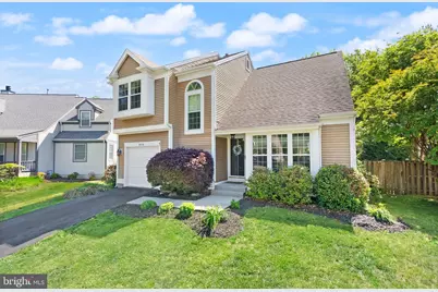 4016 Blue Slate Drive, Alexandria, VA 22306 - Photo 2