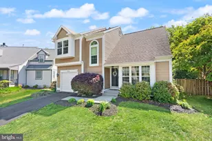4016 Blue Slate Dr, Alexandria, VA 22306 - Photo 2