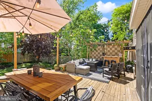 4016 Blue Slate Dr, Alexandria, VA 22306 - Photo 44