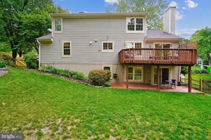 13484 Lake Shore, Oak Hill, VA 20171 - Photo 42