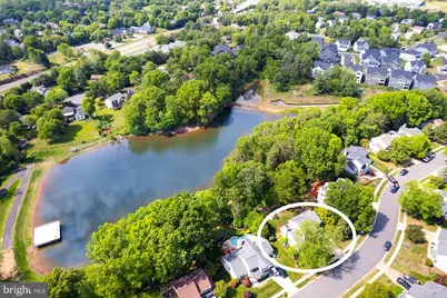 13484 Lake Shore, Oak Hill, VA 20171 - Photo 2