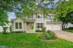 13484 Lake Shore, Oak Hill, VA 20171 - Photo 2