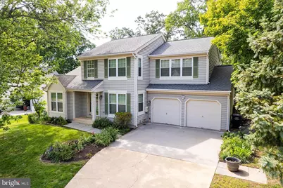 13484 Lake Shore, Oak Hill, VA 20171 - Photo 4