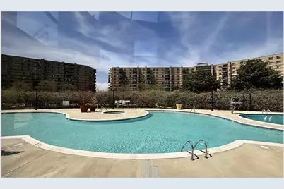 8360 Greensboro Drive #917, McLean, VA 22102 - Photo 38