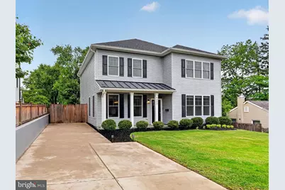 6804 Farragut Avenue, Falls Church, VA 22042 - Photo 2