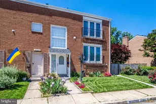 3353 Ardley Ct, Falls Church, VA 22041 - Photo 1