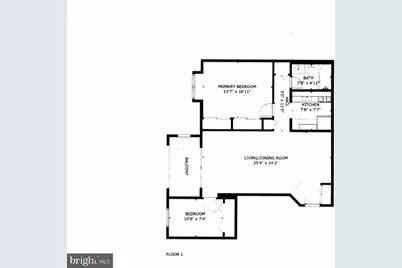 5835 Cove Landing Road #304, Burke, VA 22015 - Photo 8