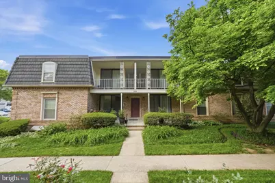 3101 Patrick Henry Drive #132, Falls Church, VA 22044 - Photo 18