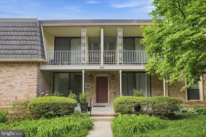 3101 Patrick Henry Drive #132, Falls Church, VA 22044 - Photo 20