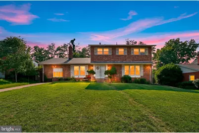 4108 Wynnwood Drive, Annandale, VA 22003 - Photo 1