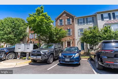 8336 Hunter Murphy Circle, Alexandria, VA 22309 - Photo 2