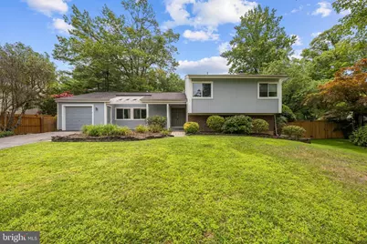 8629 Reseca Lane, Springfield, VA 22152 - Photo 2