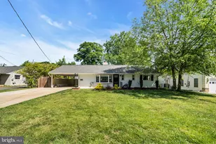 7418 Blackford St, Springfield, VA 22151 - Photo 1