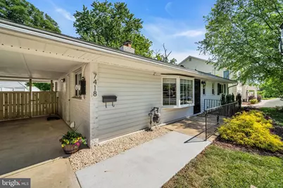 7418 Blackford Street, Springfield, VA 22151 - Photo 4