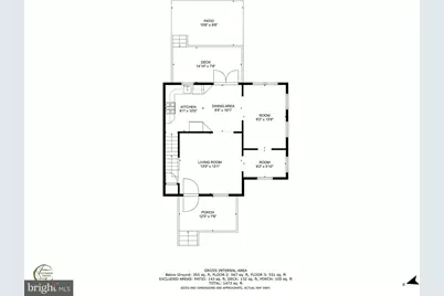 2848 Fairhaven Avenue, Alexandria, VA 22303 - Photo 20