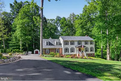 10424 Hampton Road, Fairfax Station, VA 22039 - Photo 2