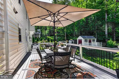 10424 Hampton Road, Fairfax Station, VA 22039 - Photo 6
