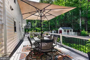 10424 Hampton Rd, Fairfax Station, VA 22039 - Photo 6