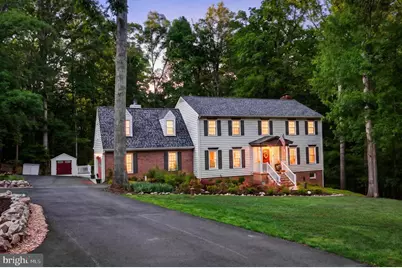 10424 Hampton Road, Fairfax Station, VA 22039 - Photo 54