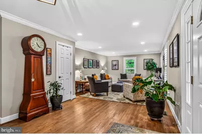 10424 Hampton Road, Fairfax Station, VA 22039 - Photo 8