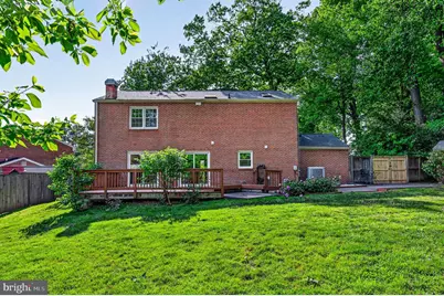 3495 Pence Court, Annandale, VA 22003 - Photo 40