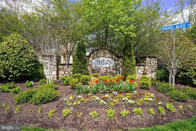 5121 Travis Edward Way #B, Centreville, VA 20120 - Photo 8