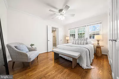 1505 Baltimore Road, Alexandria, VA 22308 - Photo 22