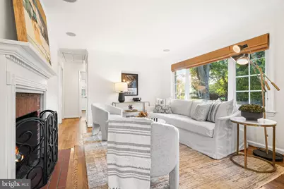 1505 Baltimore Road, Alexandria, VA 22308 - Photo 12