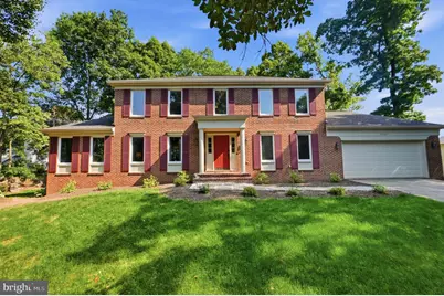 13705 Springstone Court, Clifton, VA 20124 - Photo 1