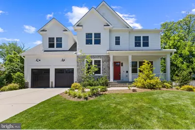 1903 Torregrossa Court, McLean, VA 22101 - Photo 1