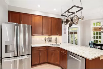11409 Hollow Timber Court, Reston, VA 20194 - Photo 12