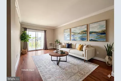 6301 Edsall Road #418, Alexandria, VA 22312 - Photo 1