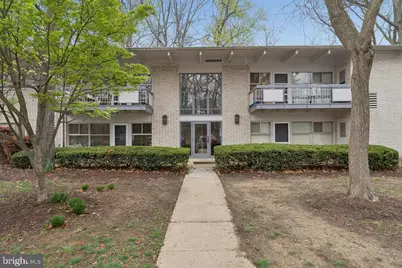 7704 Donnybrook Court #102, Annandale, VA 22003 - Photo 1
