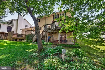10142 Marshall Pond Road, Burke, VA 22015 - Photo 48