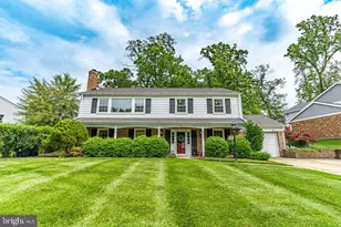 8307 Carrleigh Pkwy, Springfield, VA 22152 - Photo 1