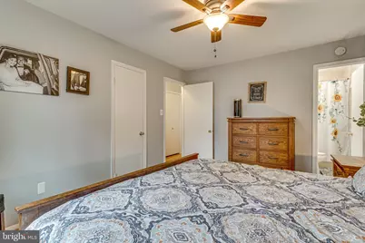 8307 Carrleigh Parkway, Springfield, VA 22152 - Photo 16