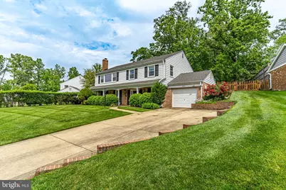 8307 Carrleigh Parkway, Springfield, VA 22152 - Photo 36