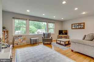 8307 Carrleigh Pkwy, Springfield, VA 22152 - Photo 2
