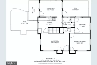 7309 Neuman Street, Springfield, VA 22150 - Photo 4