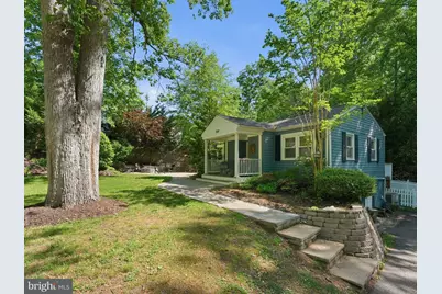 7309 Neuman Street, Springfield, VA 22150 - Photo 1